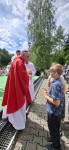 Oaza Dzieci Bożych 2025