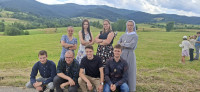 Oaza Dzieci Bożych 2025