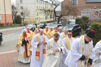 Jubileusz 50-lecia Parafii