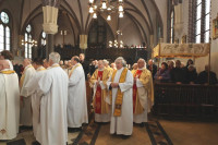 Jubileusz 50-lecia Parafii