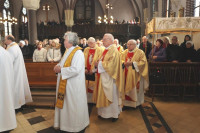 Jubileusz 50-lecia Parafii