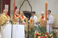 Jubileusz 50-lecia Parafii