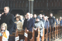 Jubileusz 50-lecia Parafii