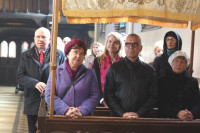 Jubileusz 50-lecia Parafii