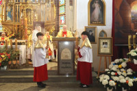 Jubileusz 50-lecia Parafii