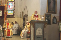 Jubileusz 50-lecia Parafii