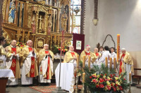 Jubileusz 50-lecia Parafii