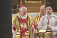 Jubileusz 50-lecia Parafii