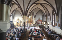 Jubileusz 50-lecia Parafii