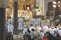 Jubileusz 50-lecia Parafii