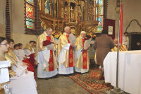 Jubileusz 50-lecia Parafii