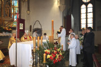 Jubileusz 50-lecia Parafii