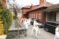 Jubileusz 50-lecia Parafii