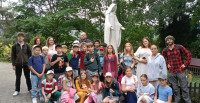 Wspomnienia z Oazy 2026